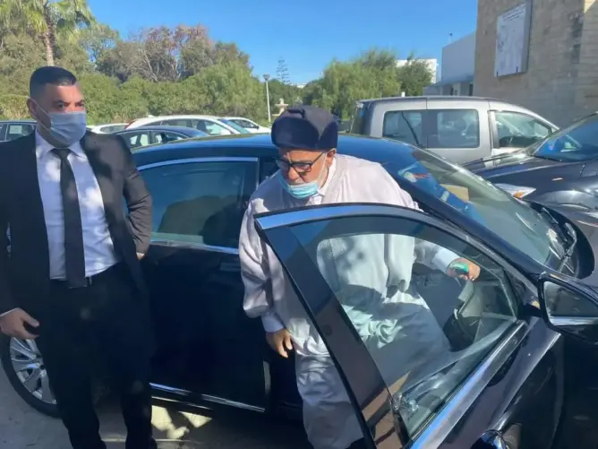 بنكيران يختار المعتصم والعماري نائبين له ويبقي على العربي مديرا للحزب