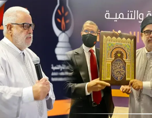 بنكيران: بعد البلوكاج عرفنا كيف نحني الرأس .. والعثماني ساهم في بقاء الحزب موحدا (فيديو)