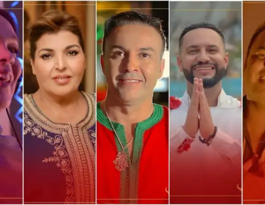 “صحراء بلادي”.. أوبريت موسيقي بمشاركة نزلاء المؤسسات السجنية