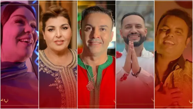 “صحراء بلادي”.. أوبريت موسيقي بمشاركة نزلاء المؤسسات السجنية