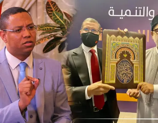 لغروس: إعادة انتخاب بنكيران جواب على نتائج انتخابات 8 شتنبر والانقسام لن تخفيه العبارات المنمقة