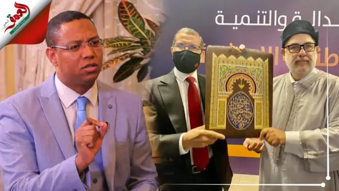 لغروس: إعادة انتخاب بنكيران جواب على نتائج انتخابات 8 شتنبر والانقسام لن تخفيه العبارات المنمقة