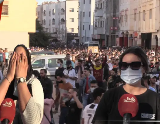 سوسيات يكشفن أسباب رفضهن لإلزامية جواز التلقيح (فيديو)