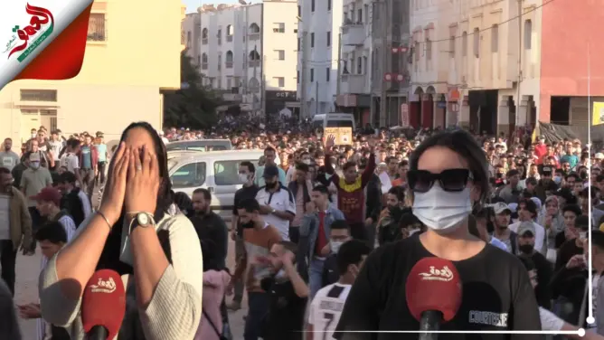 سوسيات يكشفن أسباب رفضهن لإلزامية جواز التلقيح (فيديو)