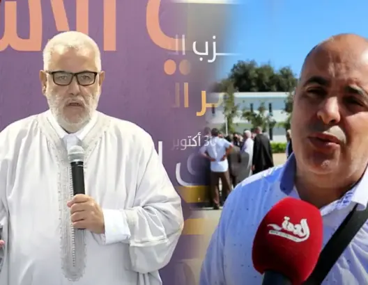 التليدي: ظفر بنكيران برئاسة البيجيدي انتخاب سياسي.. وهذه أبرز رسائل المؤتمر الاستثنائي