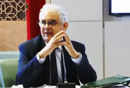 يربط بين جهتين  ..مستشار برلماني يسائل بركة عن موعد تمديد الخط السككي وجدة -الرشيدية
