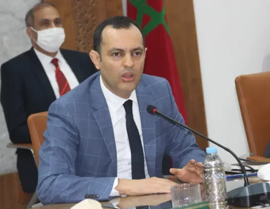 السكوري: الحكومة ملتزمة بإدماج الشباب في المشاريع التنموية