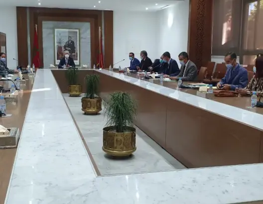رُصدت لها 200 مليون درهم.. هذه حصيلة مشاريع “الفوارق الاجتماعية” بمراكش