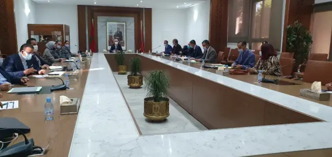 رُصدت لها 200 مليون درهم.. هذه حصيلة مشاريع “الفوارق الاجتماعية” بمراكش