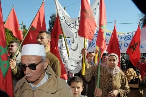 في ذكرى الثورة الجزائرية.. المغاربة ضحايا الطرد التعسفي يطالبون النظام الجزائري باعتذار رسمي