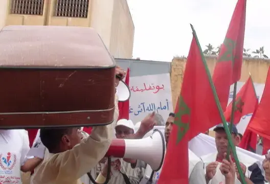 بعد 46 عاما.. المغاربة المطرودون من الجزائر يستذكرون “بشاعة” المأساة ويطالبون بجبر الضرر