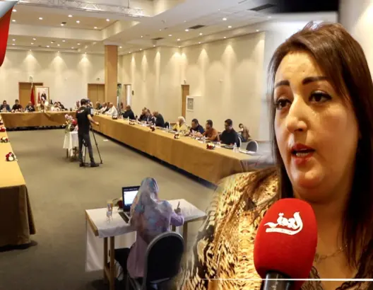 ممولو الحفلات يناقشون وضعيتهم ويطالبون الحكومة بفتح قاعات الأفراح