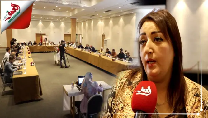 ممولو الحفلات يناقشون وضعيتهم ويطالبون الحكومة بفتح قاعات الأفراح