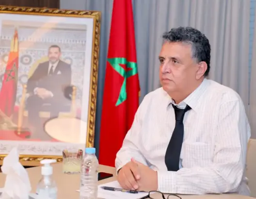 تقليص سن ولوج مهنة الملحقين القضائيين يدفع “التحالف المدني” لمراسلة وهبي وعبدالنباوي
