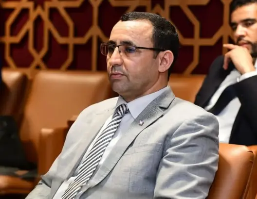 أمرو يكتب.. المرأة والمرآة في البرلمان المغربي