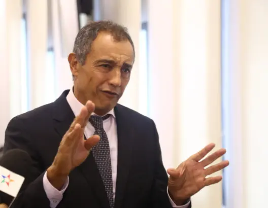 الشامي: الجامعة المغربية تحتاج للاستقلالية وضمان اندماج خريجيها في سوق الشغل