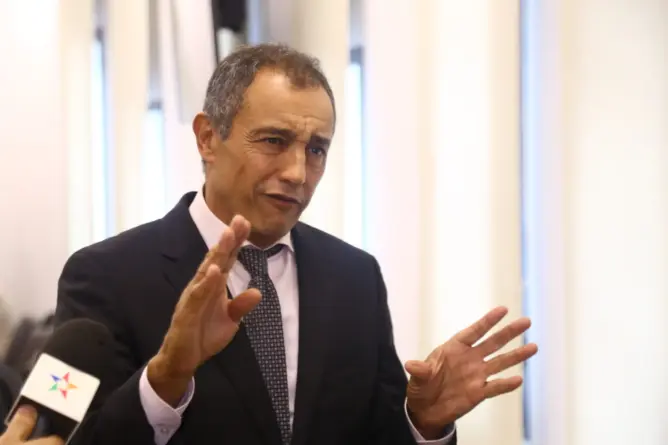 الشامي: الجامعة المغربية تحتاج للاستقلالية وضمان اندماج خريجيها في سوق الشغل