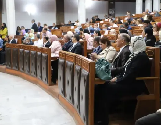 الرميلي: اتخذنا تدابير استباقية لمواجهة فيضانات الدار البيضاء