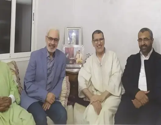 بعد بنكيران.. قادة “التوحيد والإصلاح” يزورون العثماني لمناقشة قضايا “الفكر والسياسة”