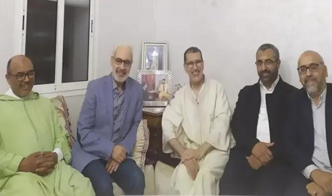 بعد بنكيران.. قادة “التوحيد والإصلاح” يزورون العثماني لمناقشة قضايا “الفكر والسياسة”