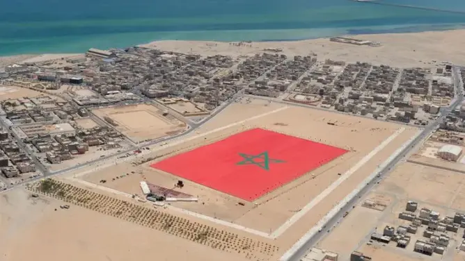 اليابان تقدر جدية مبادرة الحكم الذاتي لتسوية نزاع الصحراء