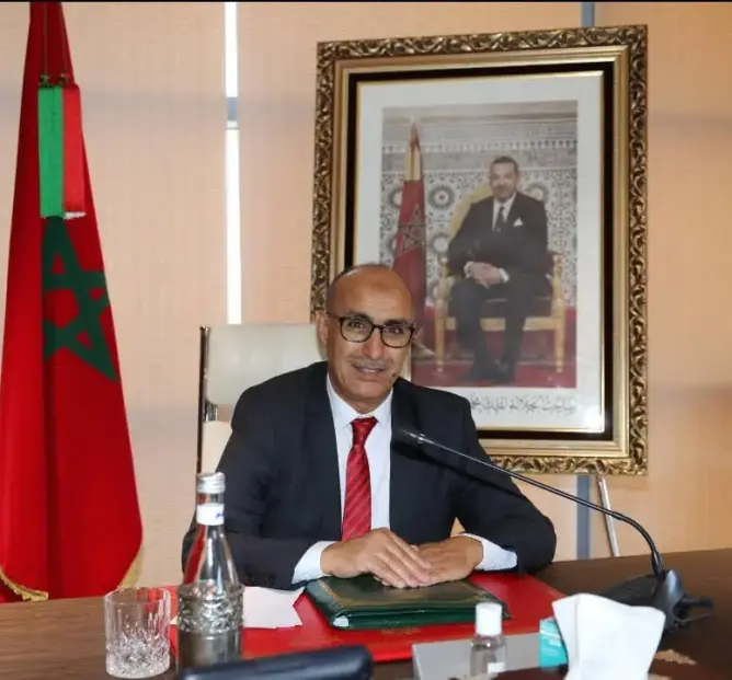 مشروع الميزانية والحاجة إلى تعديل منظام وزارة التربية الوطنية والتعليم الأولي والرياضة