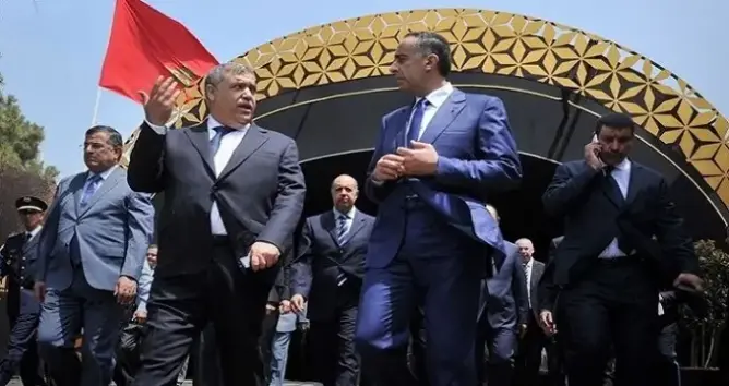 المغرب يخرج منتصرا في حربه على المخدرات خلال 2021