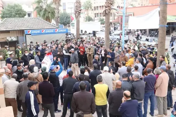 بسبب “الوضع المتأزم”.. سبع هيئات تعليمية تخوض إضرابا إقليميا ليومين بخنيفرة