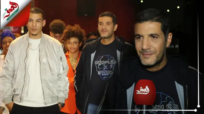 بعد تميزه في مهرجان “كان”.. عيوش يعرض “علي صوتك” بقاعات السينما بالمغرب (فيديو)
