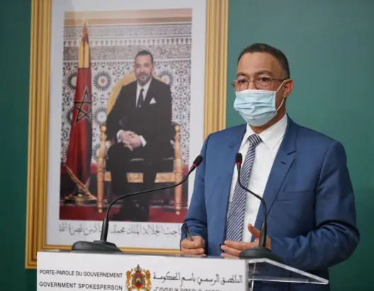 لقجع: ما من دولة في العالم تستطيع التحكم بشكل كلي في الأسعار