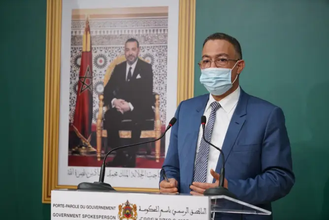 لقجع: ما من دولة في العالم تستطيع التحكم بشكل كلي في الأسعار