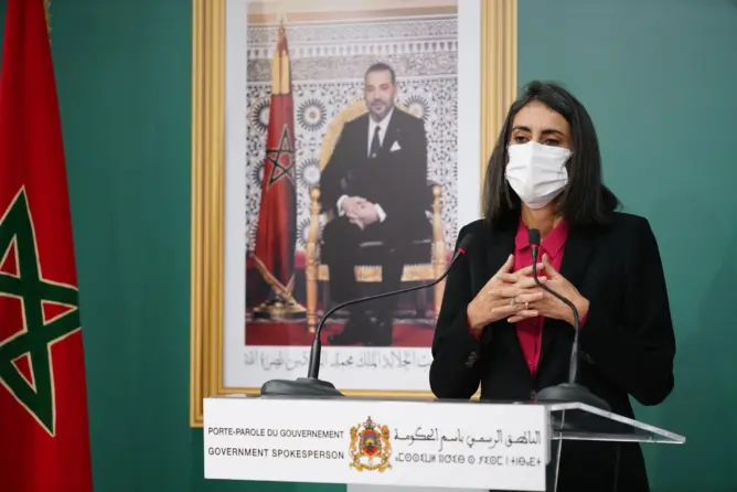وزيرة الاقتصاد تكشف موقفها من ارتفاع الأسعار وتعلن محاربة كل “الهوامش غير المبررة”