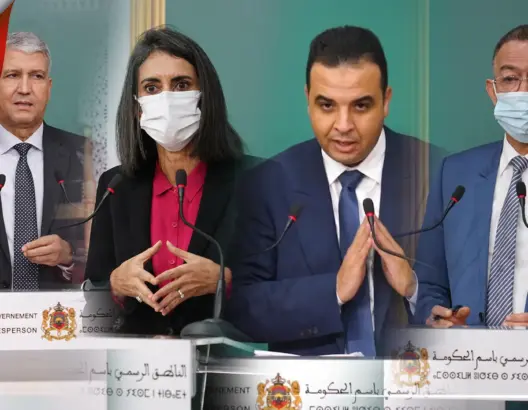 ارتفاع أسعار المواد الغذائية .. الحكومة تطمئن وتعد باتخاذ الإجراءات الضرورية