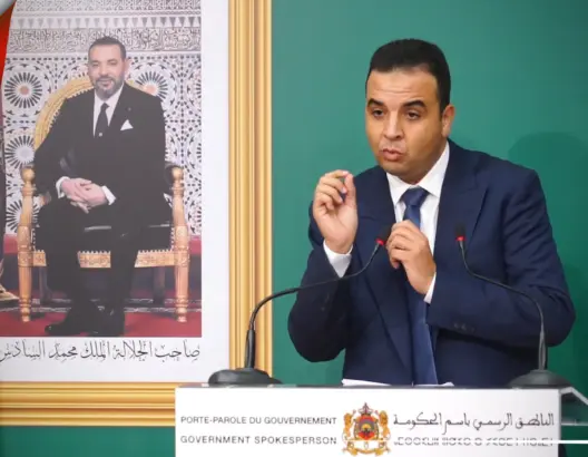 بايتاس حول “جواز التلقيح”: لا نية للتقليل من حرية المواطن ونتحمل المسؤولية السياسية