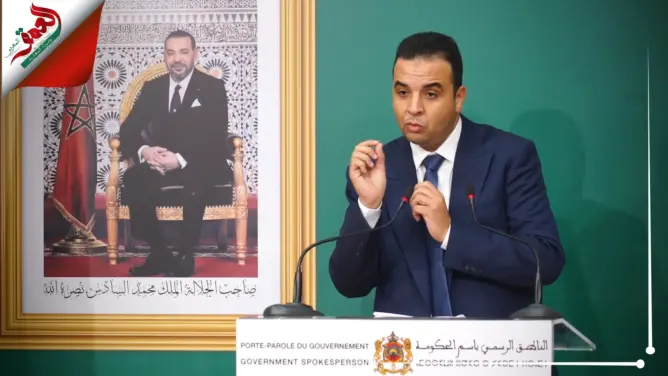 بايتاس حول “جواز التلقيح”: لا نية للتقليل من حرية المواطن ونتحمل المسؤولية السياسية