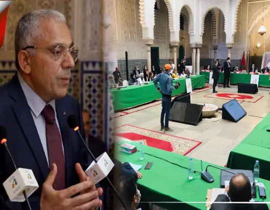 “ميزانية 2022”.. رصد 190 مليار سنتيم للاستثمار بجهة الدار البيضاء سطات (فيديو)