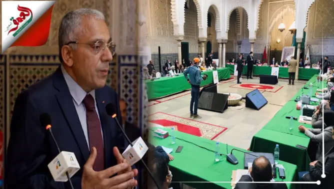 “ميزانية 2022”.. رصد 190 مليار سنتيم للاستثمار بجهة الدار البيضاء سطات (فيديو)