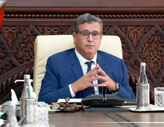 أخنوش: الحكومة حريصة على استقرار أسعار المواد الأساسية