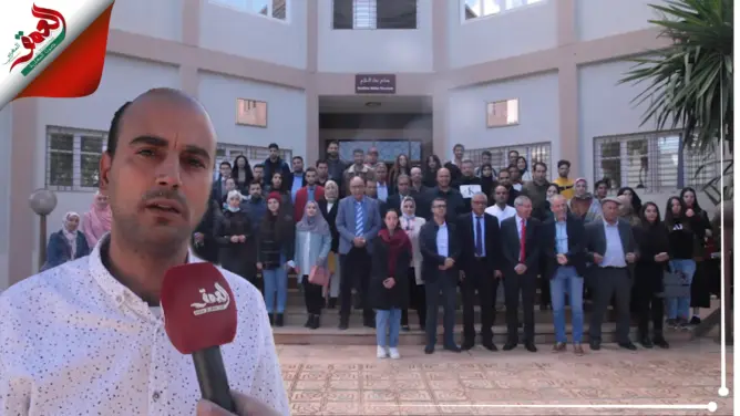 لأول مرة بجهة الشرق.. إحداث مسلك باكالوريوس علوم الاعلام والصحافة بكلية الآداب بوجدة