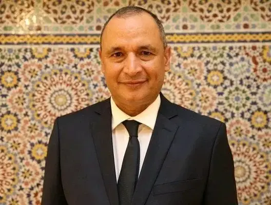 مزور: علامة “صنع في المغرب” تحظى بثقة المستهلك.. وزيادة الرسوم حماية لها