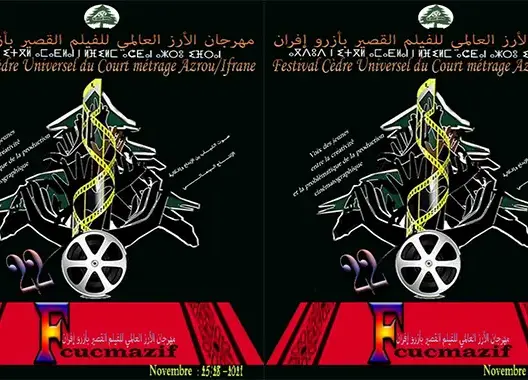 إفران.. مهرجان الأرز العالمي: صوت الشباب بين الابداع الفني واشكالية الإنتاج السينمائي