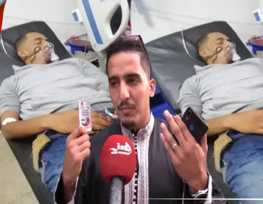 وفـاة شاب بأكادير بعد تلقيه جرعته من اللقاح وعائلته تكشف التفاصيل(فيديو)