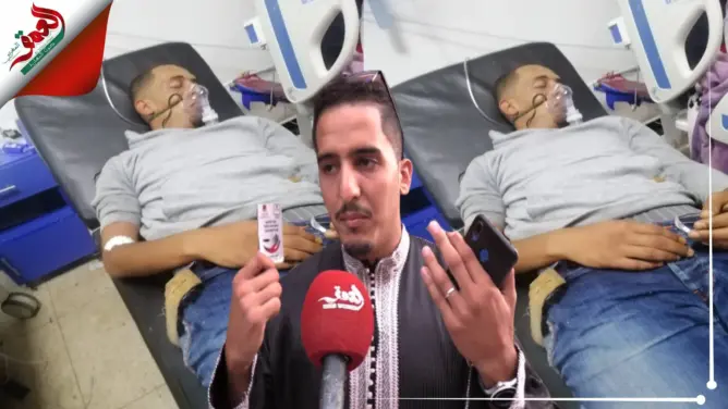 وفـاة شاب بأكادير بعد تلقيه جرعته من اللقاح وعائلته تكشف التفاصيل(فيديو)