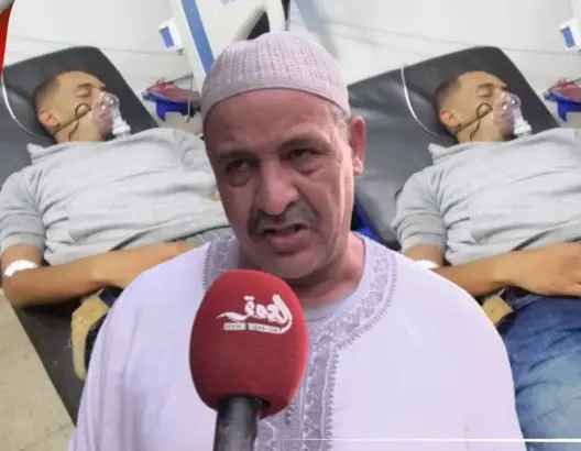 والد “ضحية” التلقيح بأكادير: ابني أُهمل بالمستشفى