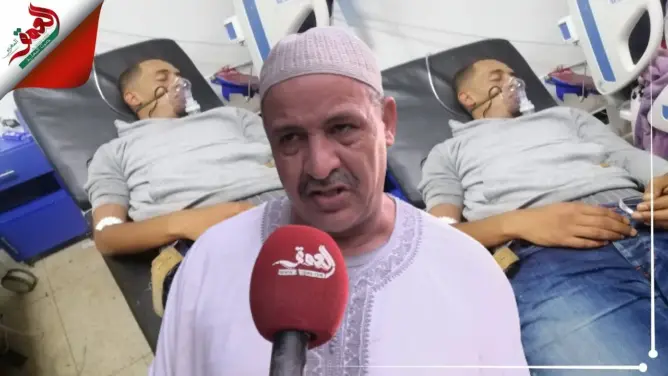 والد “ضحية” التلقيح بأكادير: ابني أُهمل بالمستشفى