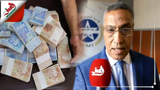 المخارق