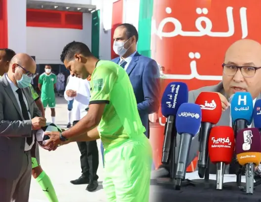 انطلقت من الشرق.. قافلة “الصحراء المغربية” تصل سجن الداخلة تزامناً مع احتفالات المسيرة الخضراء (فيديو)