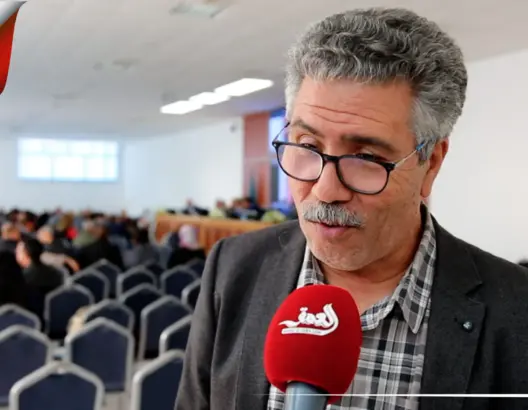 هندوف: “مالية 2022” غير واقعي وبعيد عن تحقيق مشروع الدولة الاجتماعية (فيديو)