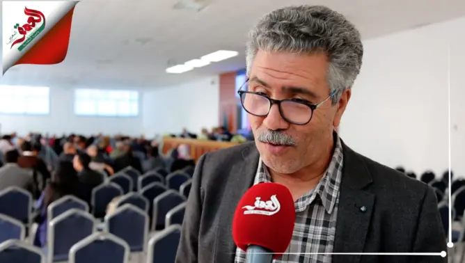 هندوف: “مالية 2022” غير واقعي وبعيد عن تحقيق مشروع الدولة الاجتماعية (فيديو)