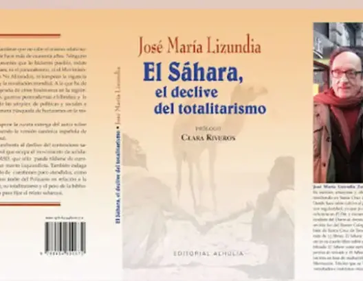 “مندوبية قدماء المقاومين” تصدر النسخة العربية لكتاب “الصحراء، أفول الشمولية”
